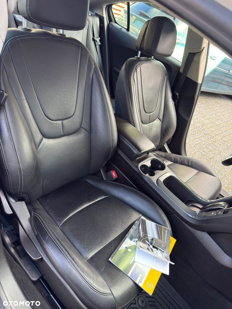Opel Ampera Standard - 33
