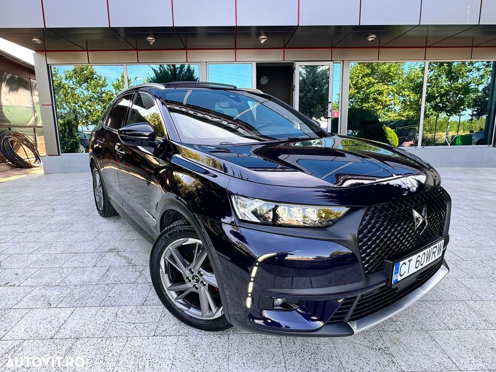 DS Automobiles DS 7 Crossback ver-ds7-1-5-bluehdi-130-s-s-eat8-opera - 19