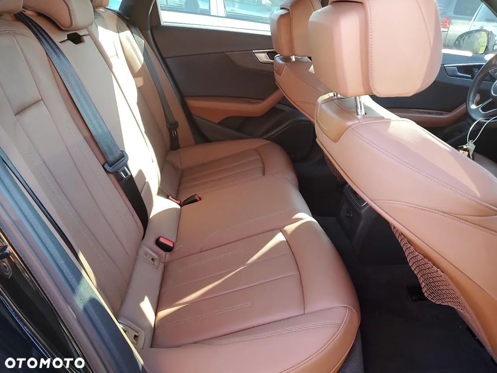 Audi A4 - 10