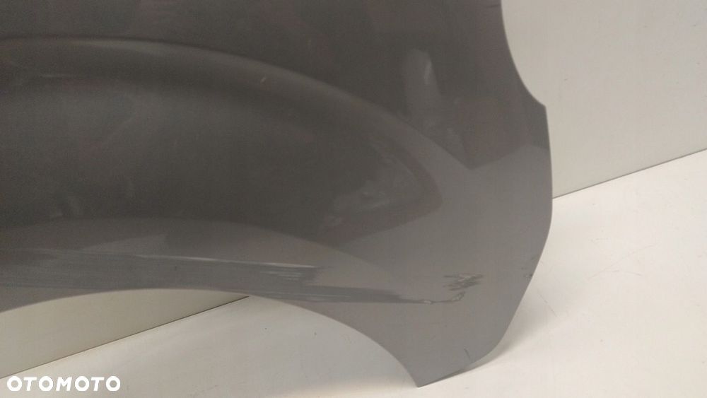 Błotnik prawy TOYOTA PROECE II, PEUGEOT EXPERT,CITROEN JUMPY 9808757980 - 4