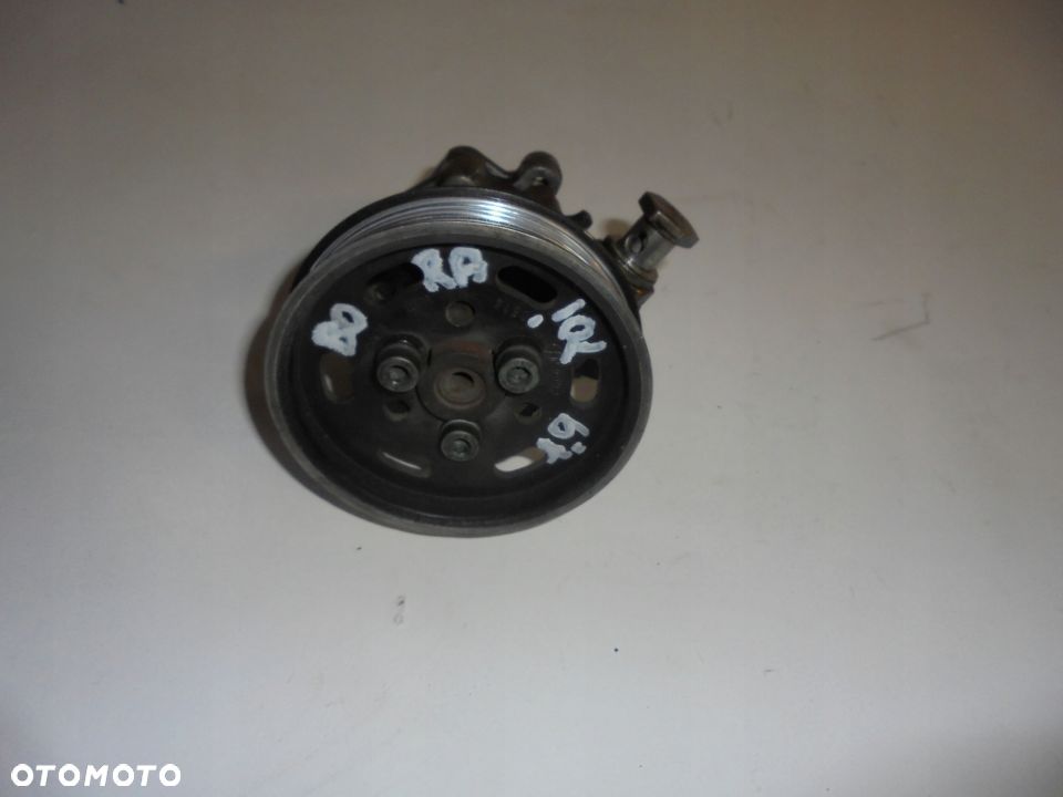 POMPA WSPOMAGANIA VW SEAT SKODA AUDI 1.9 TDI - 4