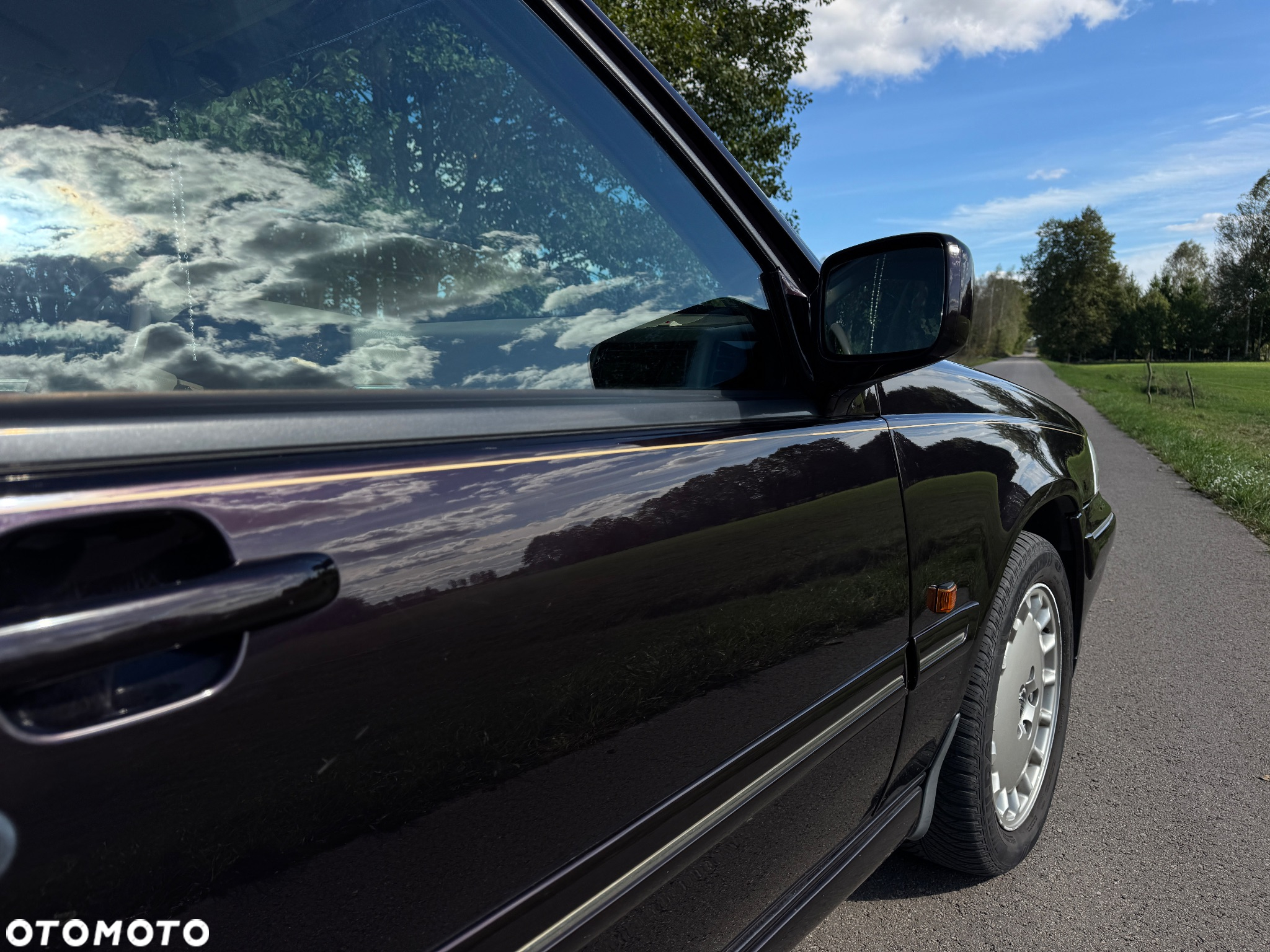 Volvo Seria 900 - 6