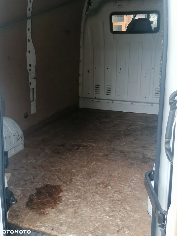 Renault MASTER - 5