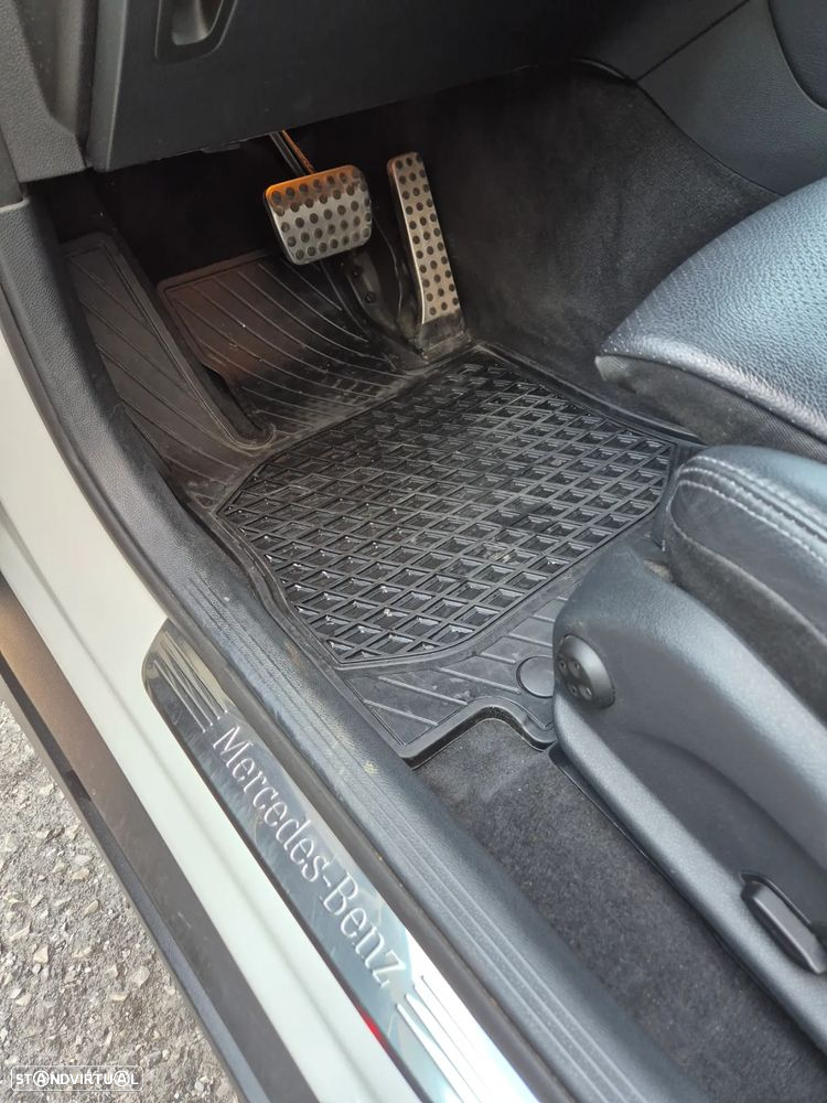 Mercedes-Benz GLC 250 d AMG Line 4-Matic - 23