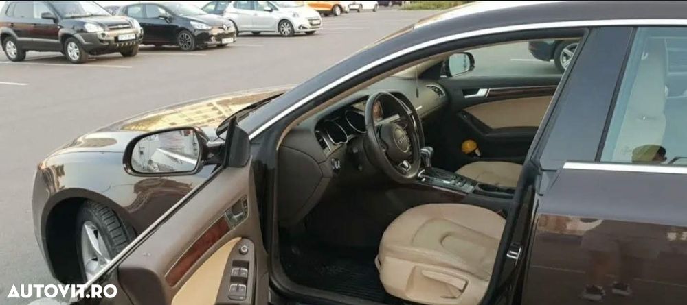 Audi A5 Sportback - 6