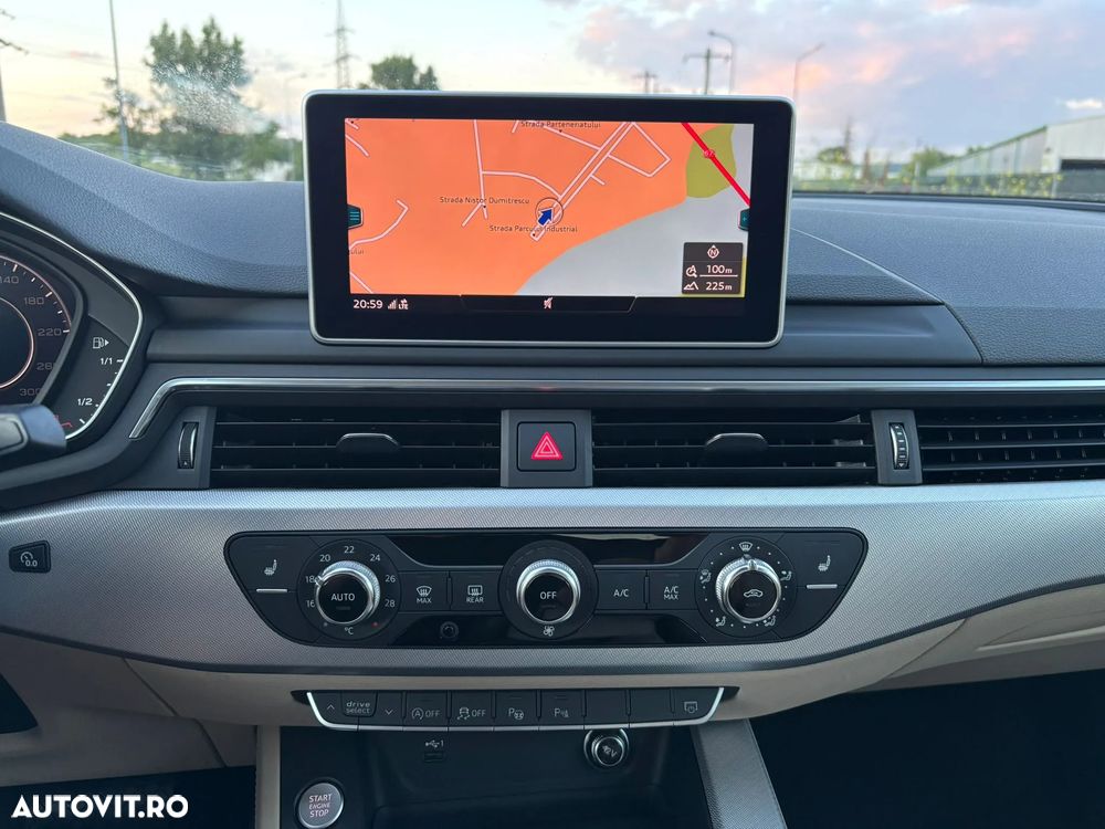 Audi A5 Coupé 35 TDI S tronic - 16