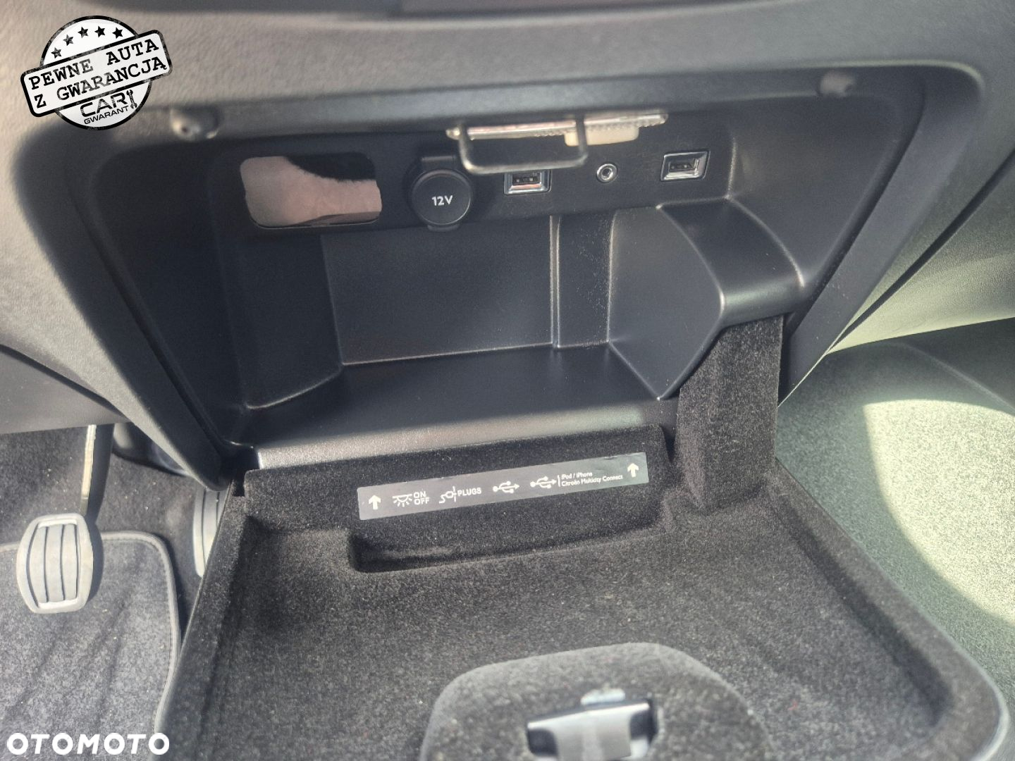 Citroën C4 Picasso - 24