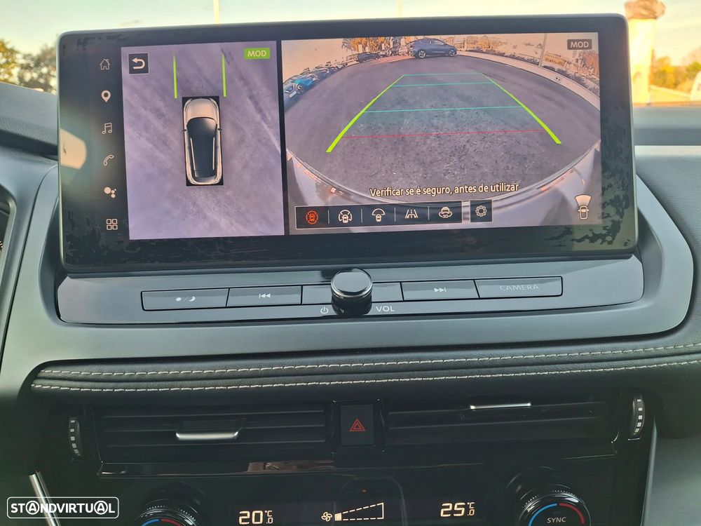 Nissan Qashqai - 32
