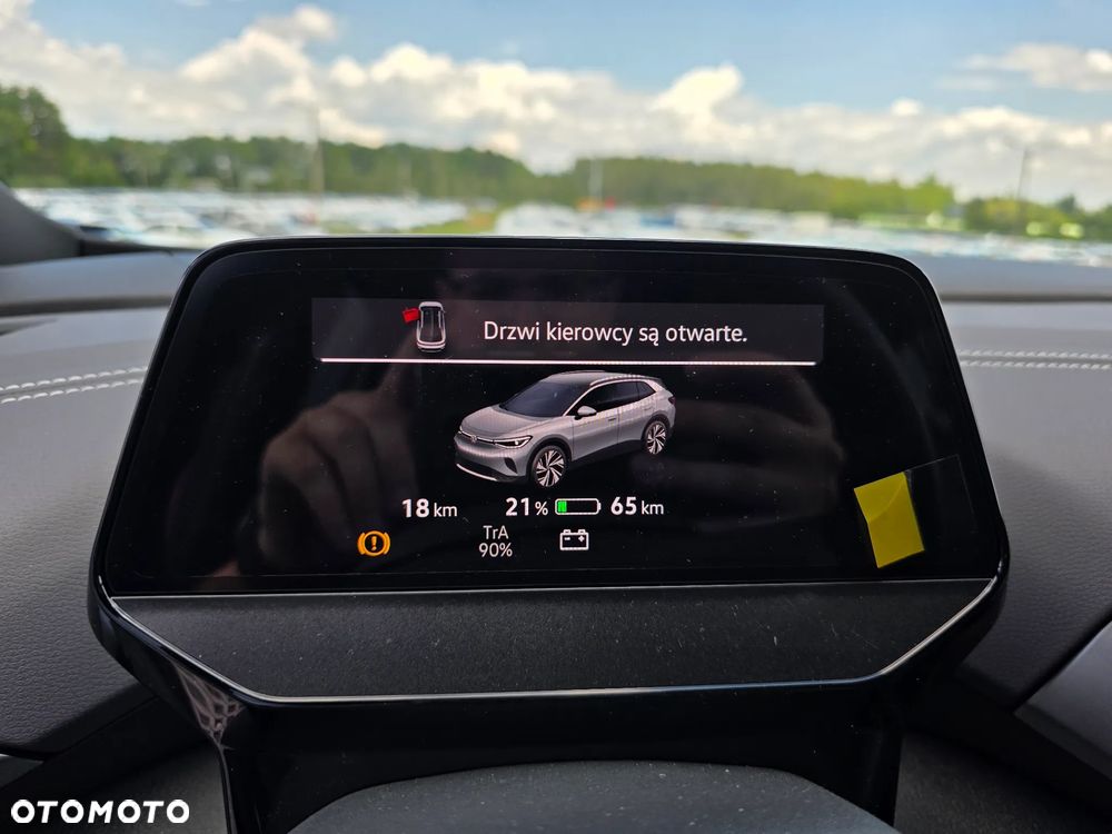 Volkswagen ID.4 52kWh Pure - 31