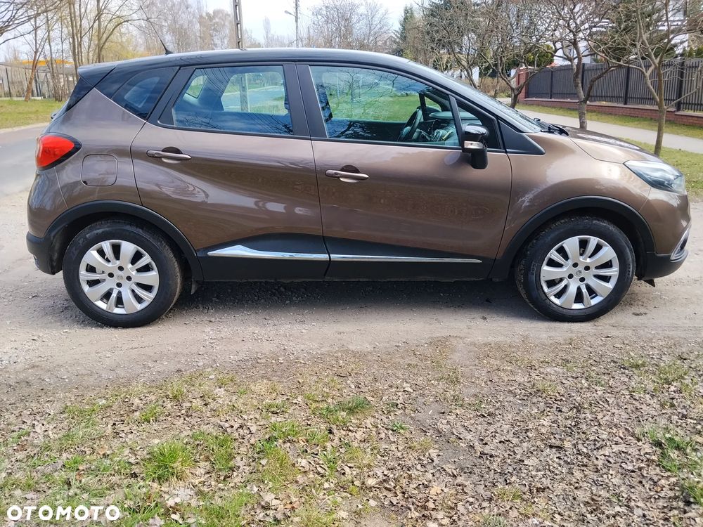Renault Captur - 4