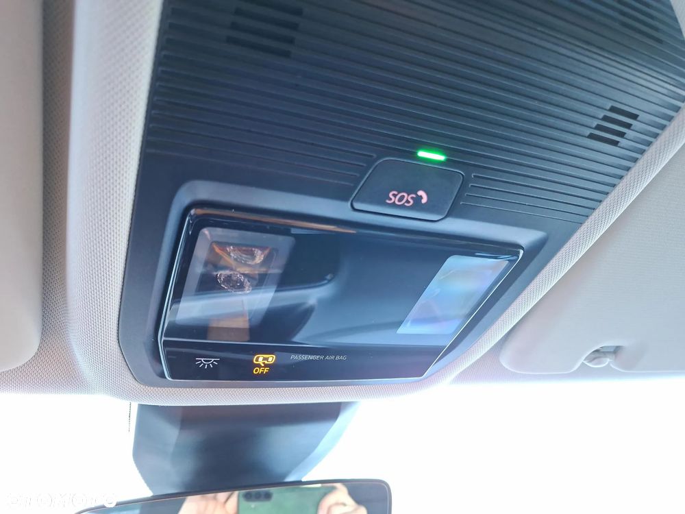 Ford Tourneo Connect 2.0 EcoBlue Active - 28