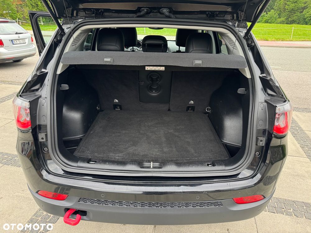 Jeep Compass 2.0 MJD Trailhawk 4WD S&S - 22