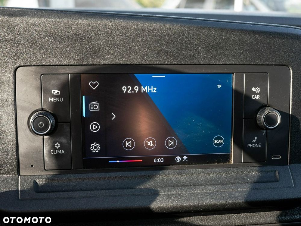 Volkswagen Caddy - 17