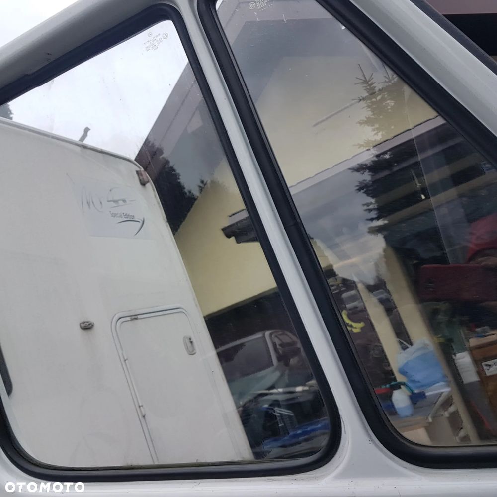 buda karoseria kwity rama paka zabudowa drzwi maska błotnik progi podłoga dach ćwiartka silnik skrzynia most mercedes w208 w207 kaczka kaczor 91 r - 34