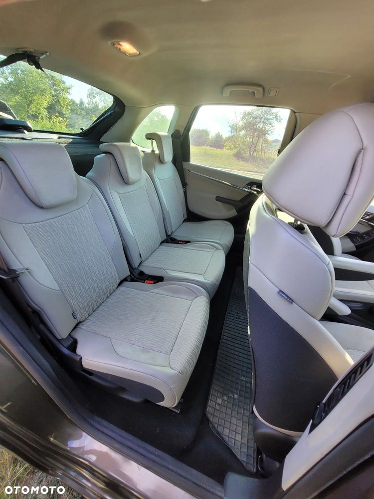 Citroën C4 Picasso 2.0 HDi Exclusive - 15