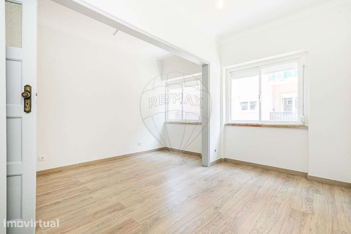 Apartamento T2 para arrendamento - Grande imagem: 5/18