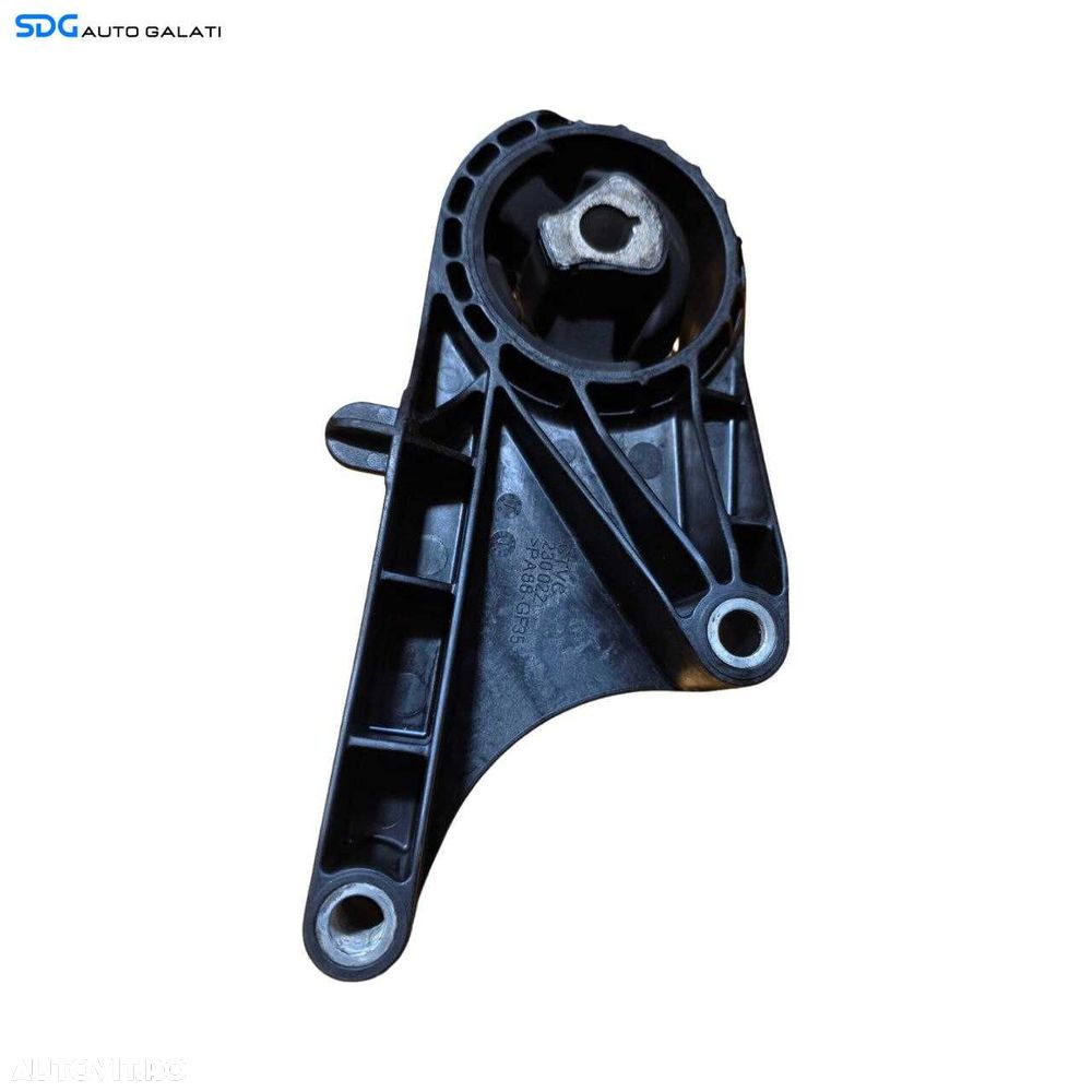 Suport Accesorii Motor Chevrolet Cruze 1.4 B 2015 - 2019 Cod 13248599 [N4518] - 5