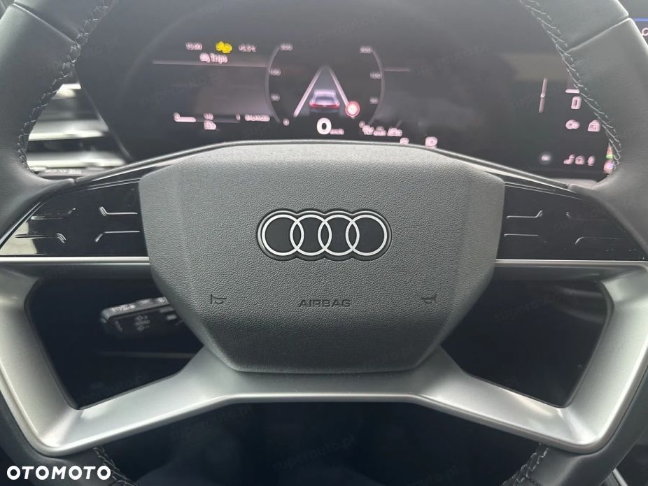 Audi A5 Avant TDI mHEV Quattro S tronic - 10