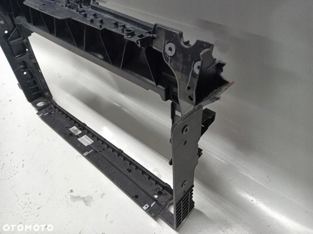 PAS PRZEDNI WZMOCNIENIE VW POLO 6 2GS805588 - 7
