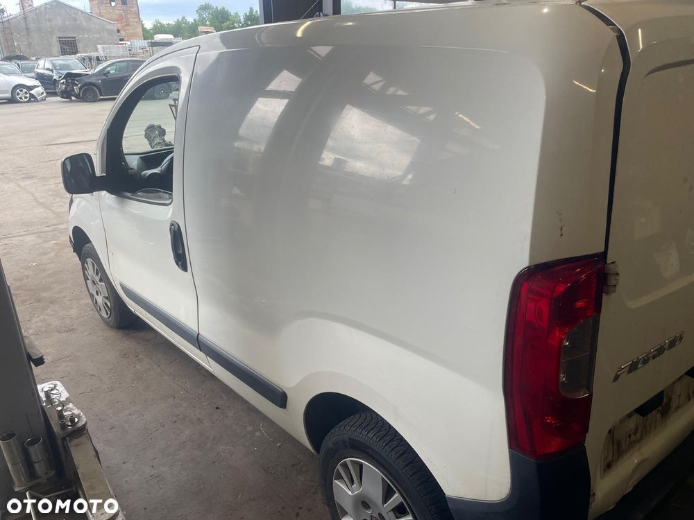 FIAT FIORINO Na Czesci !!! - 2
