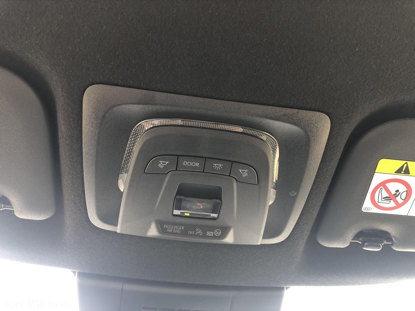 Toyota Corolla Cross 2.0 Hybrid Comfort - 20