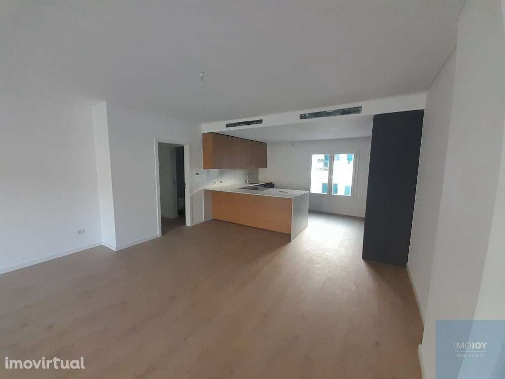 Fantástica Penthouse T3 perto da Praia da Parede, Cascais - Grande imagem: 4/29