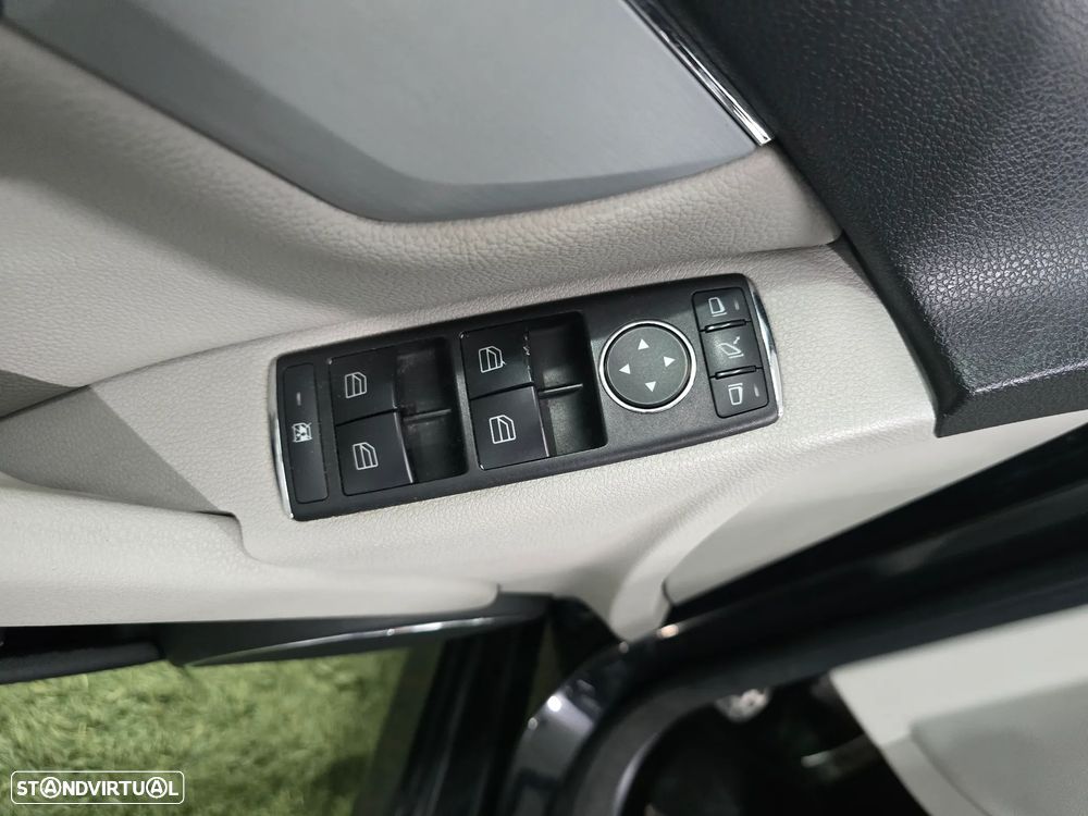 Mercedes-Benz C 250 - 15