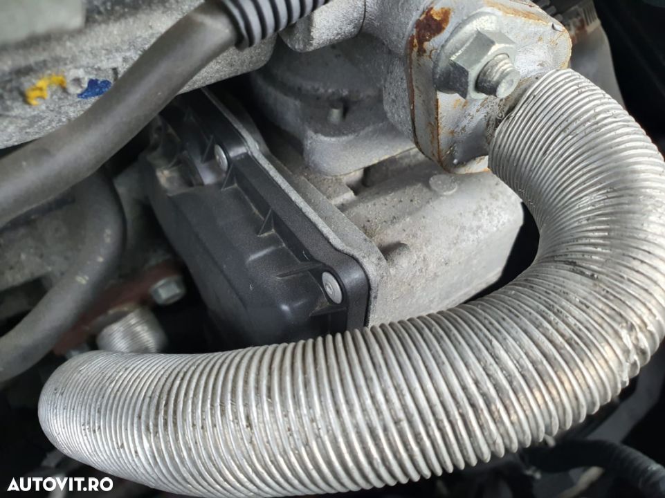 CLAPETA ADMISIE 2.2 D MAZDA 6 MK2 - 1