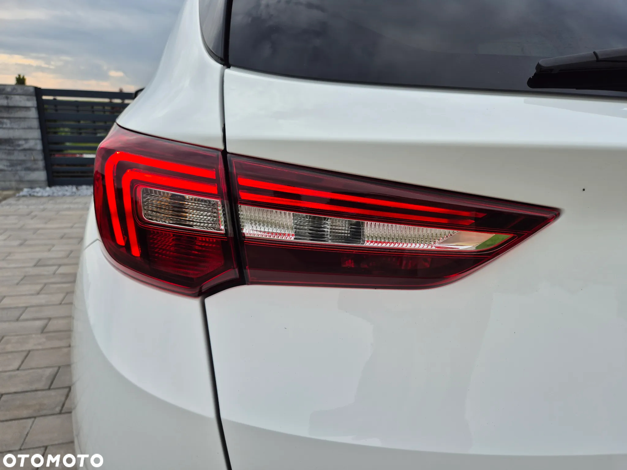 Opel Grandland X - 26