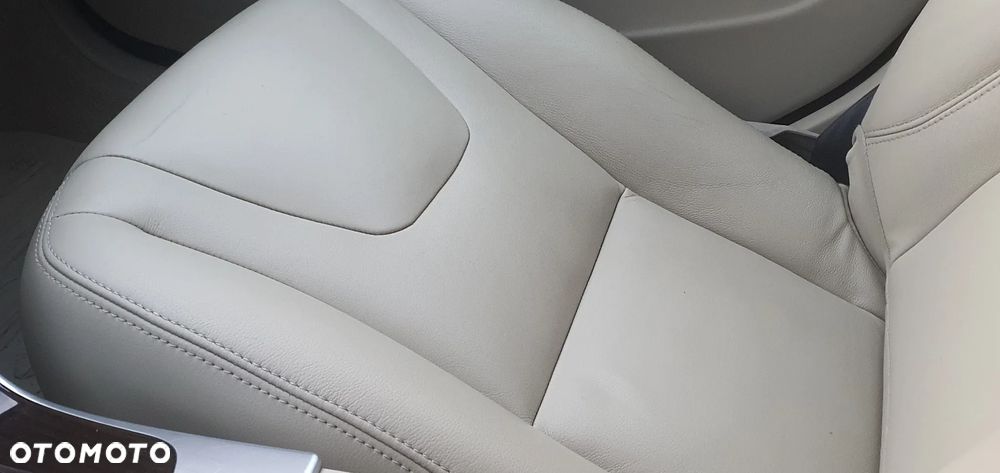 Volvo V60 D4 Geartronic Summum - 21