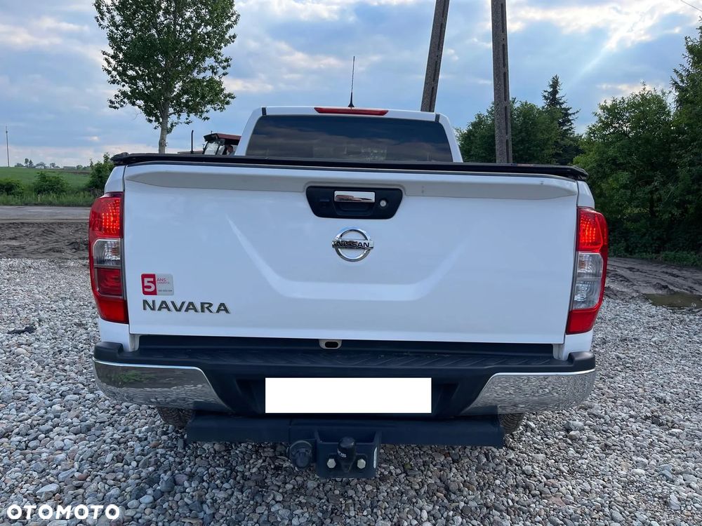 Nissan Navara - 35