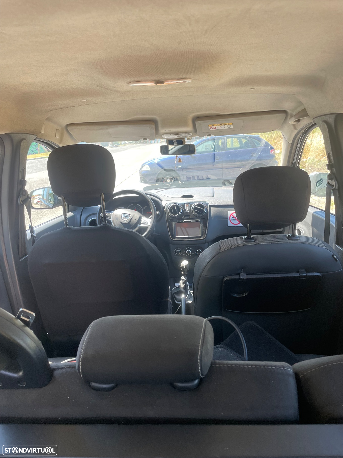 Dacia Lodgy - 8