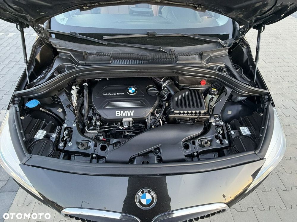 BMW Seria 2 218d Sport-Aut Luxury Line - 5