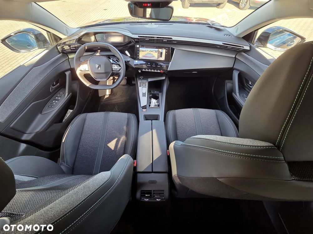 Peugeot 308 1.5 BlueHDi Allure S&S EAT8 - 19