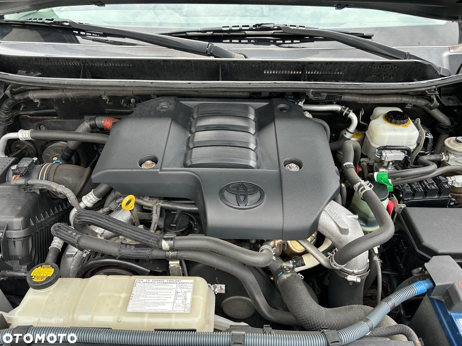 Toyota Land Cruiser LC 3.0 D-4D Invincible - 14