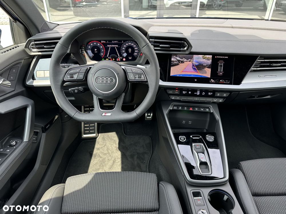 Audi A3 Sportback - 16