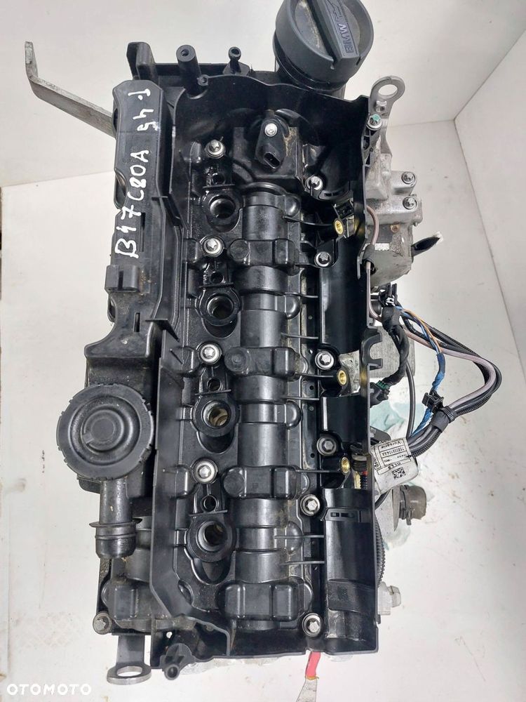 bmw f39 f45 f46 f48 mini cooper f54 f60 silnik b47c20a 65 tys km - 4