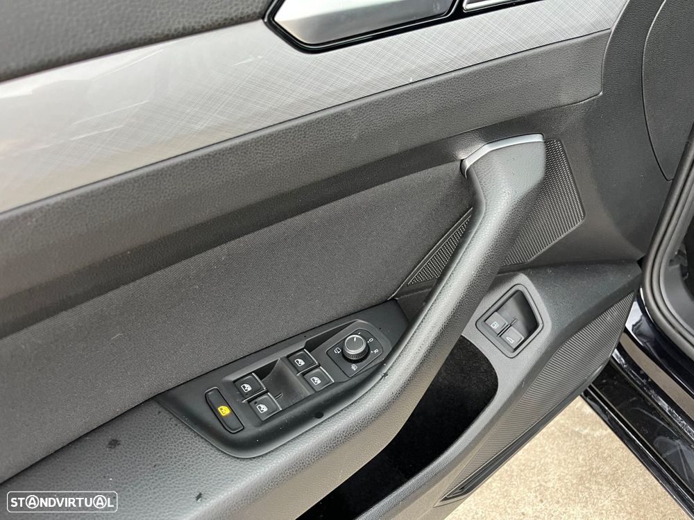 VW Passat 1.4 TSI GTE Plug-in - 14