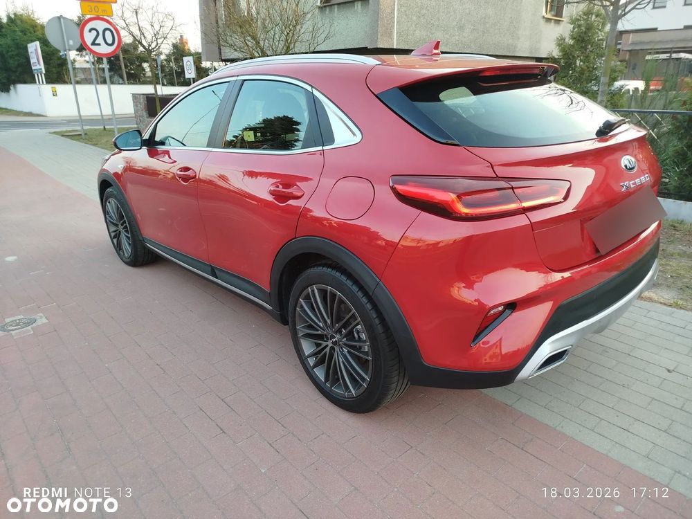 Kia XCeed - 5