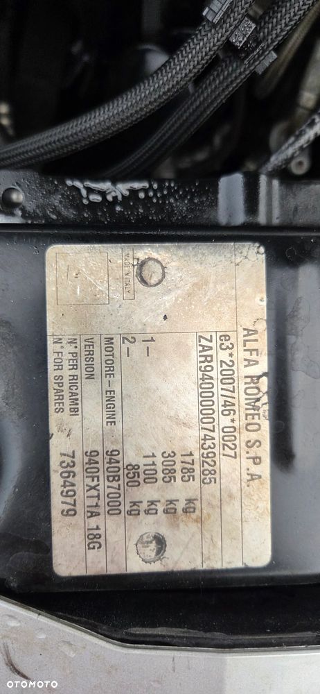 Alfa Romeo Giulietta 1.4 TB 16V Veloce - 4