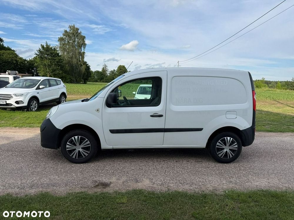 Renault Kangoo - 2