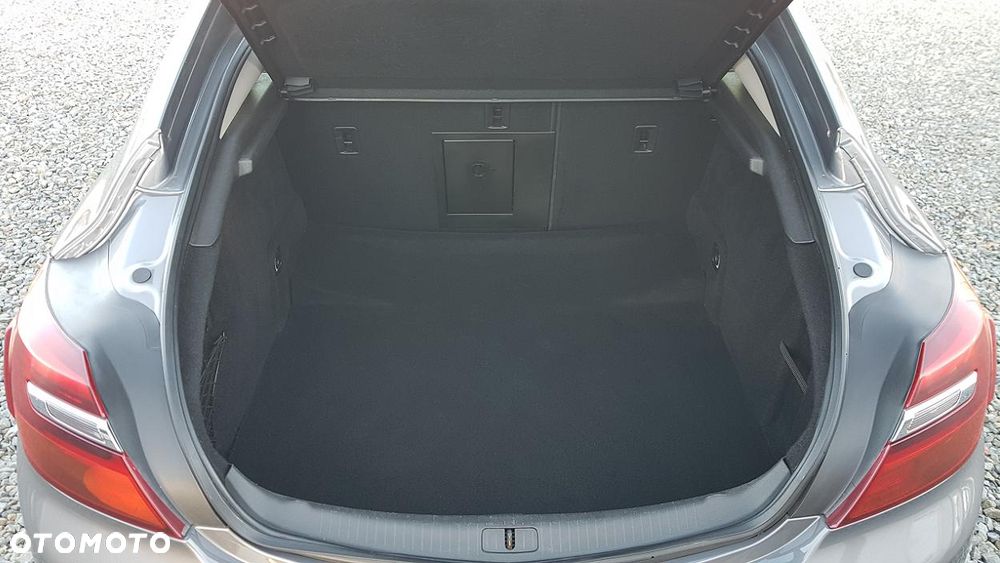 Opel Insignia 2.0 CDTI Enjoy S&S - 11