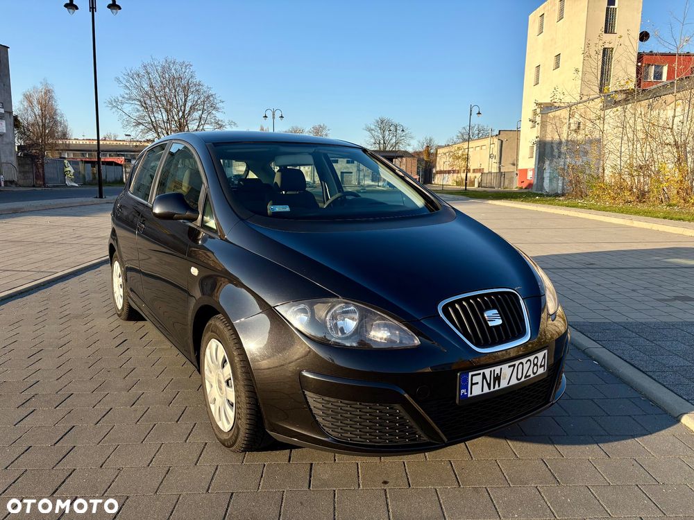 Seat Altea 1.9 TDI Style - 1