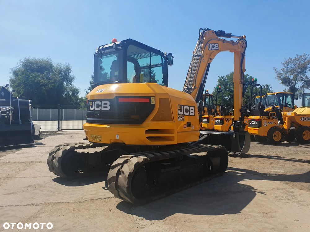 JCB 90Z-2  2021R - 6