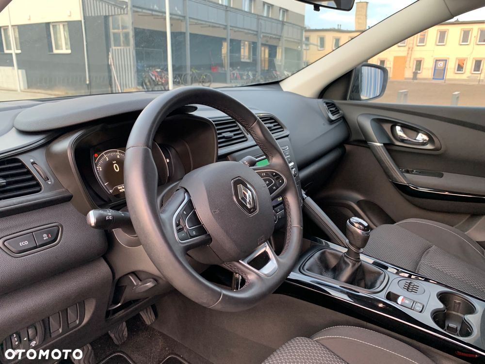Renault Kadjar - 20