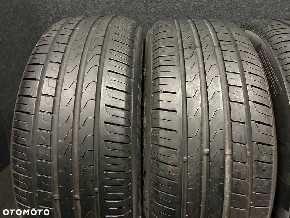 Opony letnie Pirelli Scorpion Verde 235/55/19 101V 4szt. - 2