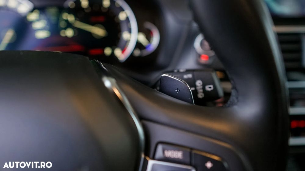 BMW X3 xDrive20d Aut. xLine - 20