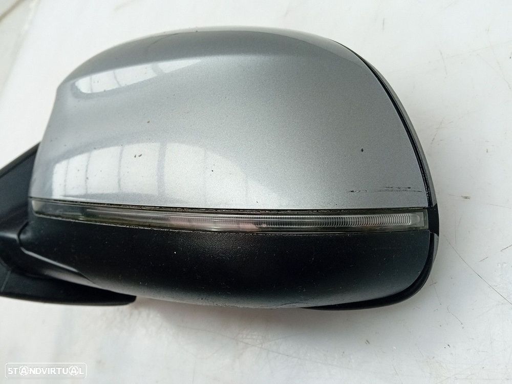 Retrovisor / espelho esquerdo BMW X5 (F15, F85) - 3