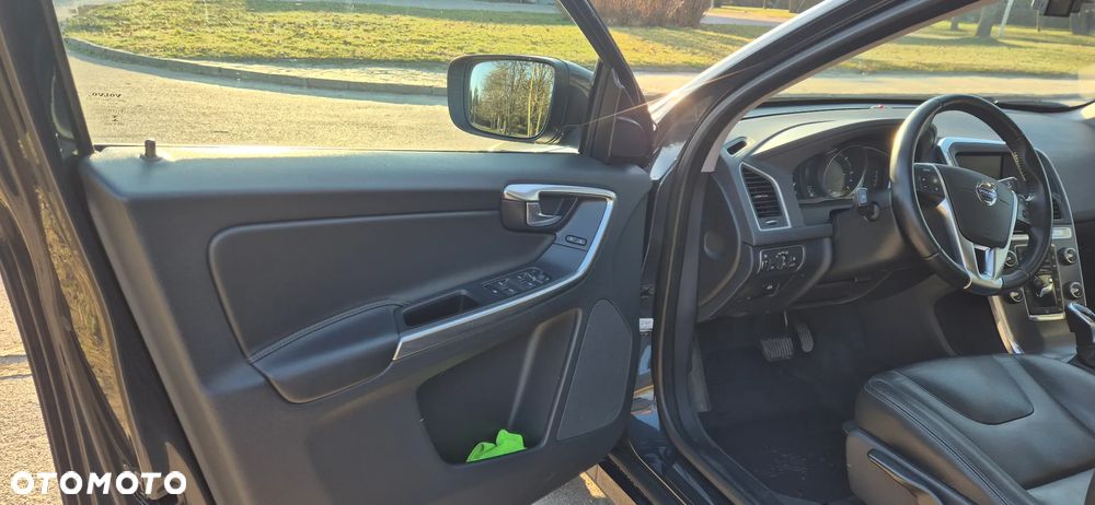 Volvo XC 60 D4 Drive-E Kinetic - 13
