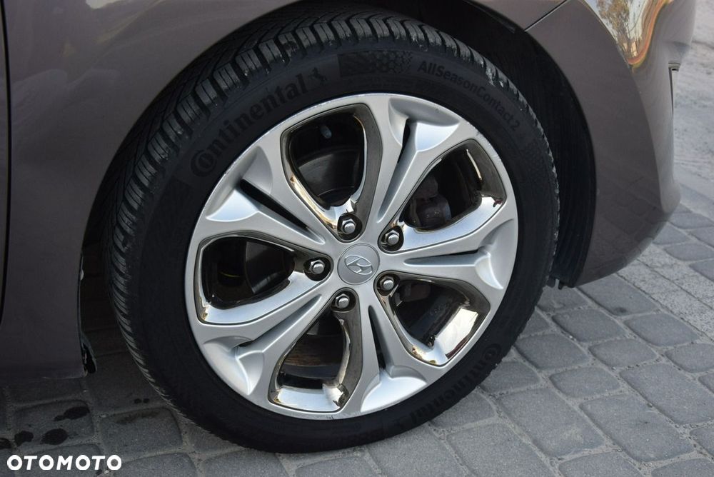 Hyundai i30 1.4 Comfort - 16